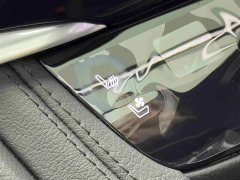 Cadillac XT6 2025 2.0T six-seat four-wheel drive premium executive black label version - фото 14