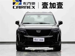 Cadillac XT6 2025 2.0T six-seat four-wheel drive premium executive black label version - фото 2