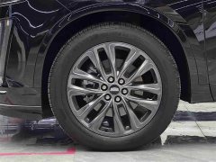 Cadillac XT6 2025 2.0T six-seat four-wheel drive premium executive black label version - фото 4