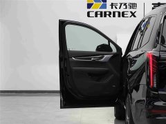 Cadillac XT6 2025 2.0T six-seat four-wheel drive premium executive black label version - фото 5