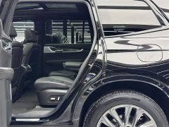 Cadillac XT6 2025 2.0T six-seat four-wheel drive premium executive black label version - фото 7