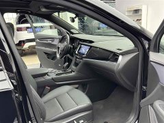 Cadillac XT6 2025 2.0T six-seat four-wheel drive premium executive black label version - фото 8