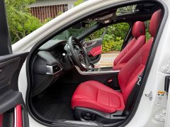Jaguar XEL 2020 2.0T 200PS R-DYNAMIC S Advanced Sports Edition - фото 11