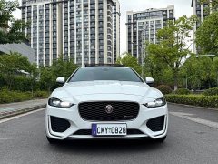 Jaguar XEL 2020 2.0T 200PS R-DYNAMIC S Advanced Sports Edition - фото 2