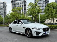 Jaguar XEL 2020 2.0T 200PS R-DYNAMIC S Advanced Sports Edition - фото 3