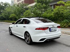 Jaguar XEL 2020 2.0T 200PS R-DYNAMIC S Advanced Sports Edition - фото 4