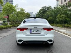 Jaguar XEL 2020 2.0T 200PS R-DYNAMIC S Advanced Sports Edition - фото 5