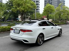 Jaguar XEL 2020 2.0T 200PS R-DYNAMIC S Advanced Sports Edition - фото 6
