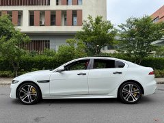 Jaguar XEL 2020 2.0T 200PS R-DYNAMIC S Advanced Sports Edition - фото 7