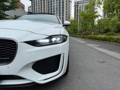 Jaguar XEL 2020 2.0T 200PS R-DYNAMIC S Advanced Sports Edition - фото 8