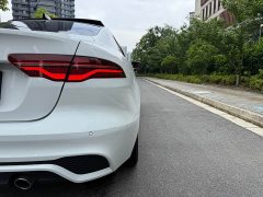 Jaguar XEL 2020 2.0T 200PS R-DYNAMIC S Advanced Sports Edition - фото 9