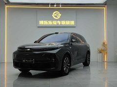 Li Auto Ideal L7 2025 Max smart refresh version - фото 1