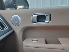 Li Auto Ideal L7 2025 Max smart refresh version - фото 11