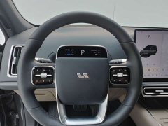 Li Auto Ideal L7 2025 Max smart refresh version - фото 12