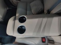 Li Auto Ideal L7 2025 Max smart refresh version - фото 16