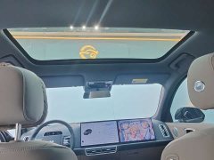 Li Auto Ideal L7 2025 Max smart refresh version - фото 18
