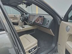 Li Auto Ideal L7 2025 Max smart refresh version - фото 20