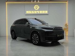 Li Auto Ideal L7 2025 Max smart refresh version - фото 3