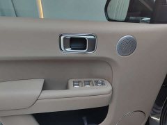 Li Auto Ideal L7 2025 Max smart refresh version - фото 5