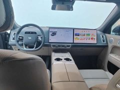Li Auto Ideal L7 2025 Max smart refresh version - фото 7