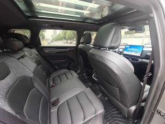 Geely Cowboy 2025 1.5TD Fun Wild Edition - фото 10
