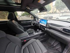 Geely Cowboy 2025 1.5TD Fun Wild Edition - фото 11