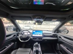 Geely Cowboy 2025 1.5TD Fun Wild Edition - фото 14