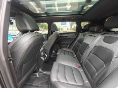 Geely Cowboy 2025 1.5TD Fun Wild Edition - фото 15