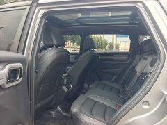 Geely Cowboy 2025 1.5TD Fun Wild Edition - фото 16