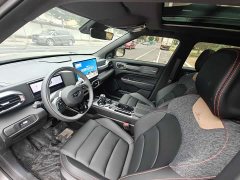 Geely Cowboy 2025 1.5TD Fun Wild Edition - фото 18
