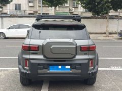Geely Cowboy 2025 1.5TD Fun Wild Edition - фото 5