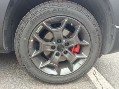 Geely Cowboy 2025 1.5TD Fun Wild Edition - фото 9