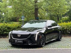 Cadillac CT5 28T Premium - фото 1