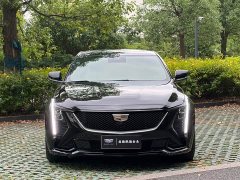 Cadillac CT5 28T Premium - фото 2