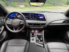 Cadillac CT5 28T Premium - фото 6