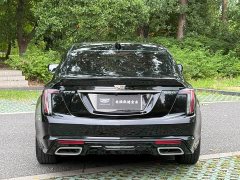 Cadillac CT5 28T Premium - фото 7