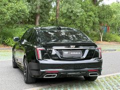 Cadillac CT5 28T Premium - фото 8