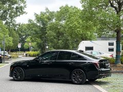Cadillac CT5 28T Premium - фото 9