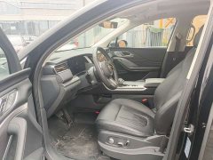 Hongqi HS7 PHEV 2024 2.0T PHEV four-wheel drive Qichang version 6 seats - фото 3