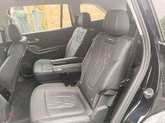 Hongqi HS7 PHEV 2024 2.0T PHEV four-wheel drive Qichang version 6 seats - фото 5