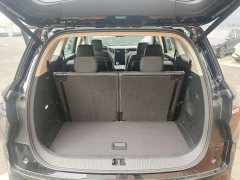 Hongqi HS7 PHEV 2024 2.0T PHEV four-wheel drive Qichang version 6 seats - фото 6