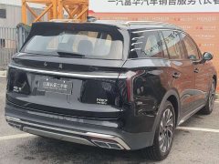 Hongqi HS7 PHEV 2024 2.0T PHEV four-wheel drive Qichang version 6 seats - фото 8