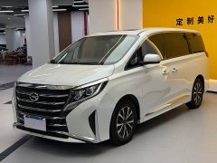 Trumpchi M8 Lead Show Series 390T Exclusive Edition - фото 1