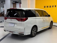 Trumpchi M8 Lead Show Series 390T Exclusive Edition - фото 10