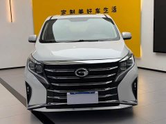 Trumpchi M8 Lead Show Series 390T Exclusive Edition - фото 2