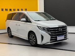 Trumpchi M8 Lead Show Series 390T Exclusive Edition - фото 3