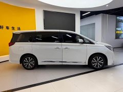 Trumpchi M8 Lead Show Series 390T Exclusive Edition - фото 4
