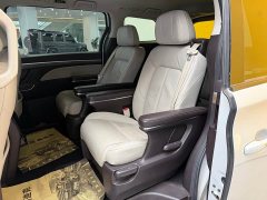 Trumpchi M8 Lead Show Series 390T Exclusive Edition - фото 7