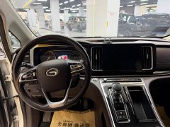 Trumpchi M8 Lead Show Series 390T Exclusive Edition - фото 8