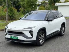 NIO ES6 2020 600KM Sports Edition - фото 1